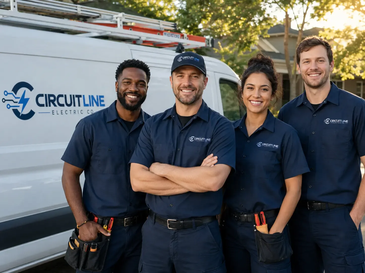 Whole Home Rewiring company in Winnett, MT